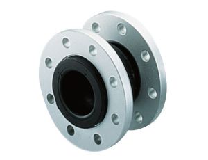 Łącznik amortyzacyjny, Kompensator kołnierzowy ZKB DN 32, 1 1/4