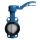 Przepustnica sylax-uranie DN 200 EPDM PN16 -10°C ÷ +120°C Socla - 149G093562