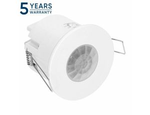 ORNO CZUJNIK RUCHU 360°, IP65, 1200W DO SUFITÓW PODWIESZANYCH