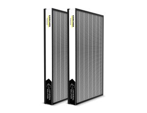 KARCHER ZESTAW DWÓCH FILTRÓW UNIWERSALNYCH DO AF10