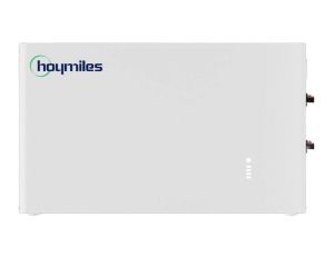 HOYMILES Bateria LB-5D-G2 51.2V 100Ah 5.12kWh (niskonapięciowy)