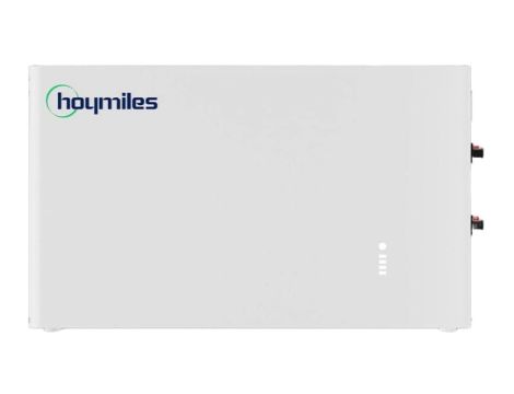 HOYMILES Bateria LB-5D-G2 51.2V 100Ah 5.12kWh (niskonapięciowy)