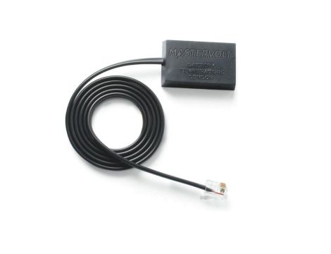 Mastervolt czujnik temperatury 6m