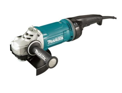 Szlifierka kątowa 230mm 2800w