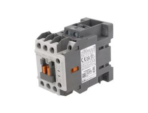 Stycznik: 3-biegunowy, 110VAC MC-18B 110VAC 1A1B