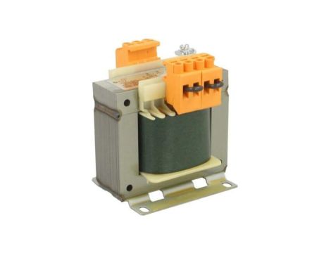 DF-610063001 Transformator sieciowy 63VA 230VAC 400VAC 24V,48V śrubowy