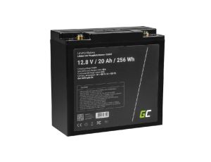 Akumulator LiFePO4 12,8V 50Ah CAV06