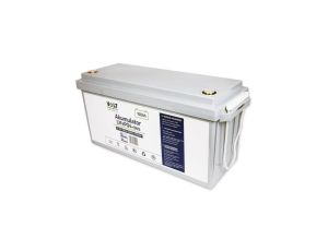 Akumulator LiFePO4 12,8V 150Ah 100A + BMS