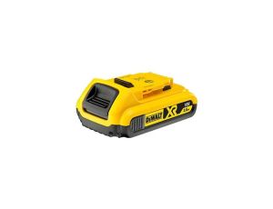 Akumulator Li-Ion 18V 2Ah XR DeWALT DCB183-XJ
