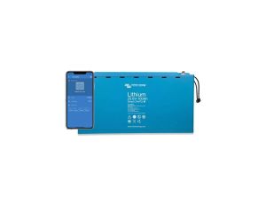 Akumulator LiFePO4 25,6V 100Ah Smart