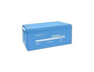 Akumulator LiFePO4 25.6V 200Ah BMS