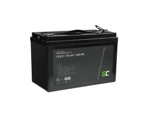 Akumulator LiFePO4 12,8V 125Ah CAV13