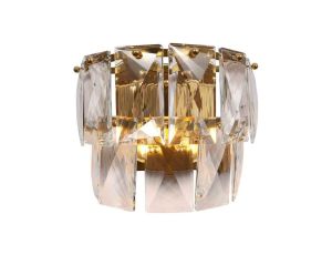 Kinkiet CHELSEA GOLD 2xE14 ML6931 Milagro