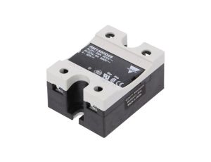 Przekaźnik półprzewodnikowy Uster: 4...32VDC 25A 42...660VAC RM1 RM1A60D25