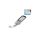 Blaupunkt Lampa Uliczna LED Strasse 78W 150lm/W barwa naturalna, BLAUPUNKT-LU78NW
