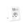 Rozgałęźnik sieciowy 1 gniazdo + 2x USB-A + 2x USB-C VA0375 Vayox