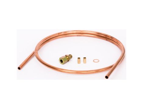 DANFOSS REGULATOR AFPQ 4/VFG2-RURKI IMP. - 003G1391