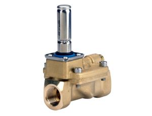Zawór elektromagnetyczny EV220b NO DN 32 (1 1/4