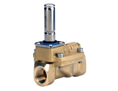 Zawór elektromagnetyczny EV220b NO DN 32 (1 1/4") Danfoss - 032U7134