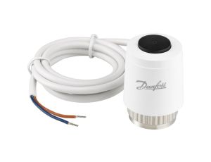 DANFOSS NAPĘD TERM. TWA-Z NC 24V - 082F1262