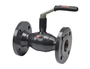 Zawór JIP-FF DN 80 PN 25 kołnierzowy Danfoss - 065N4286