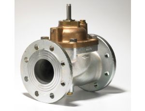 Zawór elektromagnetyczny EV220b NC DN 100 Danfoss - 016D6100