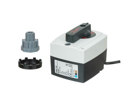 DANFOSS NAPĘD AMB 162 60s 230V zamiennik 082h0015