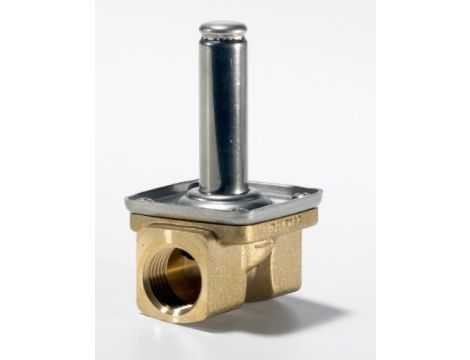 Zawór elektromagnetyczny EV210b NC DN 15 (1/2") Danfoss - 032U3618