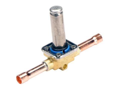 Zawór elektromagnetyczny EVr 3 Danfoss - 032F1205 / 032F8107