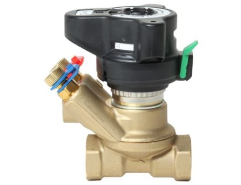 DANFOSS REGULATOR PODPION. MSV-BD DN  15 - 003Z4001