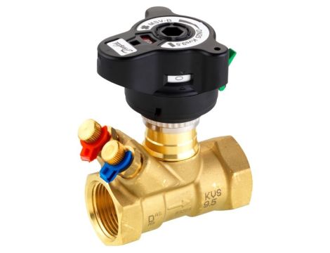 Regulator podpionowy MSV-B DN 15 LF Danfoss - 003Z4030