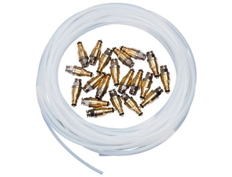 DANFOSS REGULATOR PODPION.RURKI PLASTIKOWE DO ASV -