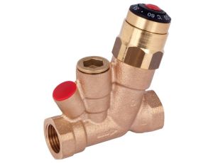 Zawór z regulacją temperatury do CWU MTCV DN 15 DANFOSS - 003Z4515
