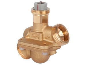 Regulator do podpionu AB-QM DN 15 Danfoss - 003Z1202