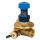 Regulator do podpionu ASV-PV DN 20 5-25 KPA bez izolacji Danfoss - 003Z5502
