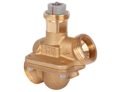 AB-QM-P 4.0 flexo 80 DN 15 lf Danfoss -