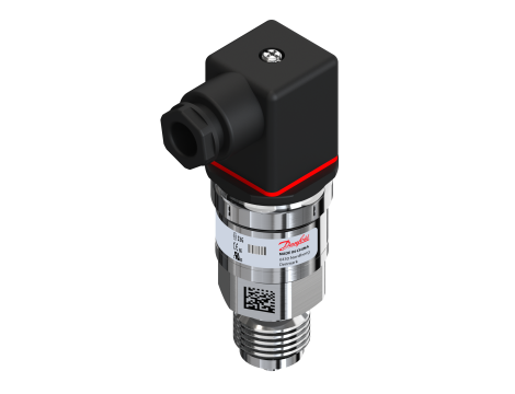 Przetwornik ciśnienia MBS 3000 10 BAR Danfoss - 060G3984