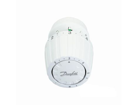 Głowica termostatyczna Redia RA Danfoss - 013G3396