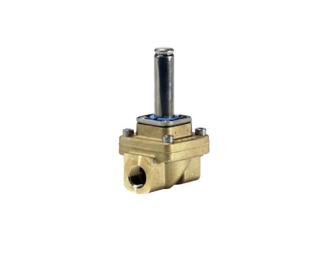 Zawór elektromagnetyczny EV250B NO DN 15, 1/2" Danfoss - 032U5352