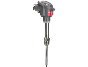 Danfoss Czujnik temperatury, AKS 21 W, NPT - 084N2031