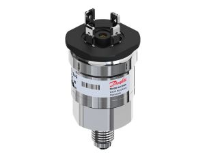 Danfoss Przetwornik ciśnienia, AKS 32R, -1.00 bar - 34.00 bar, -14.50 psi - 493.13 psi - 060G0090