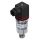 Danfoss Przetwornik ciśnienia, AKS 3000, -1.00 bar - 9.00 bar, -14.50 psi - 130.53 psi - 060G1044