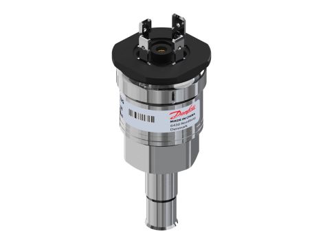 Danfoss Przetwornik ciśnienia, AKS 32R, -1.00 bar - 12.00 bar, -14.50 psi - 174.05 psi - 060G3551