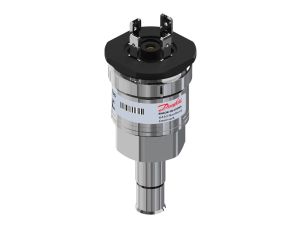 Danfoss Przetwornik ciśnienia, AKS 2050, -1.00 bar - 59.00 bar, -14.50 psi - 855.72 psi - 060G6408