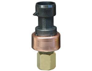 Danfoss Przetwornik ciśnienia, NSK, 0.00 bar - 35.00 bar - 061H5146