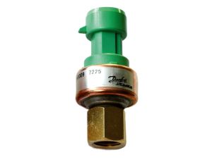 Danfoss Przetwornik ciśnienia, NSK, 0.00 bar - 10.00 bar - 061H5149