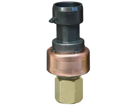 Danfoss Przetwornik ciśnienia, NSK, 0.00 bar - 35.00 bar - 061H5153