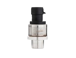 Danfoss Przetwornik ciśnienia, DST P110, 0.00 bar - 50.00 bar, 0.00 psi - 725.19 psi - 075G1020