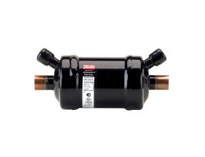 Danfoss Hermetyczny, odkwaszający filtr odwadniacz, DAS - 023Z1003