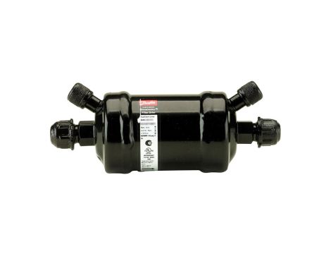 Danfoss Hermetyczny, odkwaszający filtr odwadniacz, DAS - 023Z1007